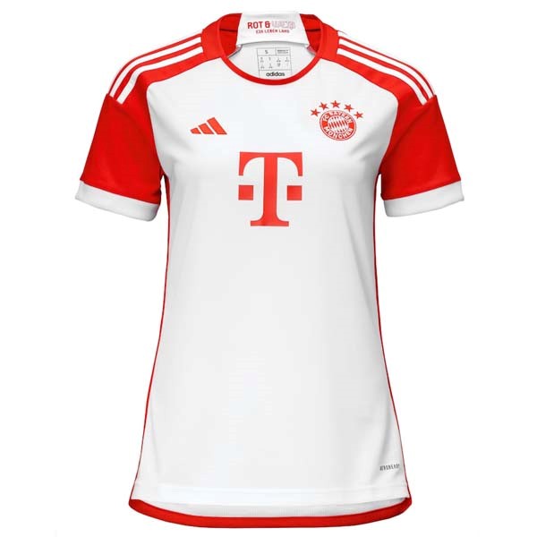 Trikot Bayern München Heim Damen 2023-2024